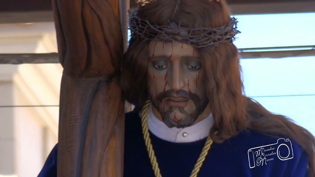 2023 PROCESIÓN DE LOS 7 SANTOS