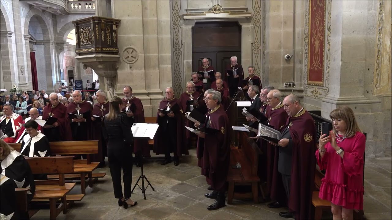 O Senhor É Meu Pastor - Salmo