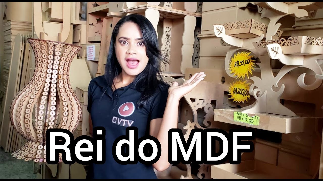 Fonte de  MDF apartir de 1,00