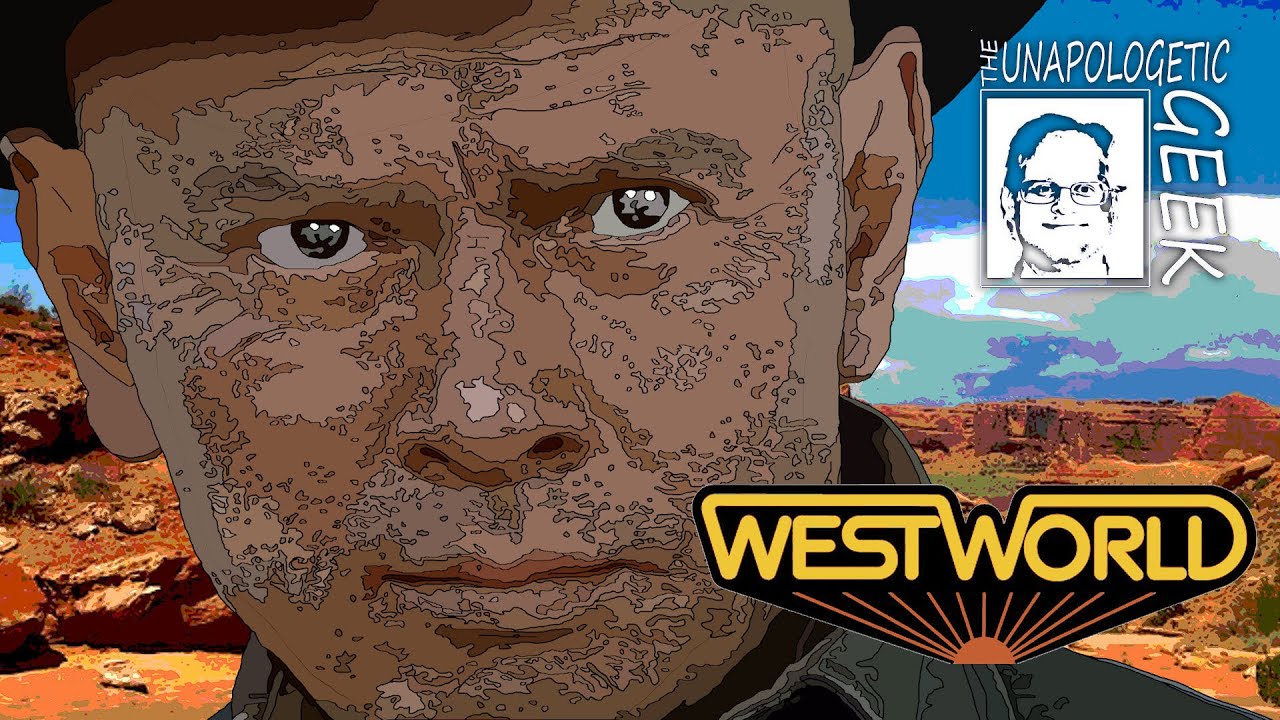 Sci-Fi Classic Review: WESTWORLD (1973)