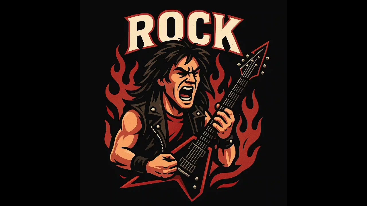 Rock Steady
