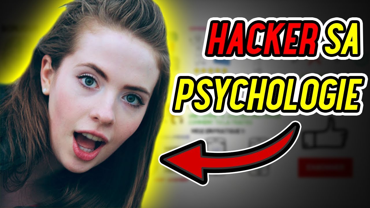 Voici Comment HACKER La Psychologie Des Femmes – L’Ultime HACK Irrévélé Du Cerveau Féminin (CHOC !!)