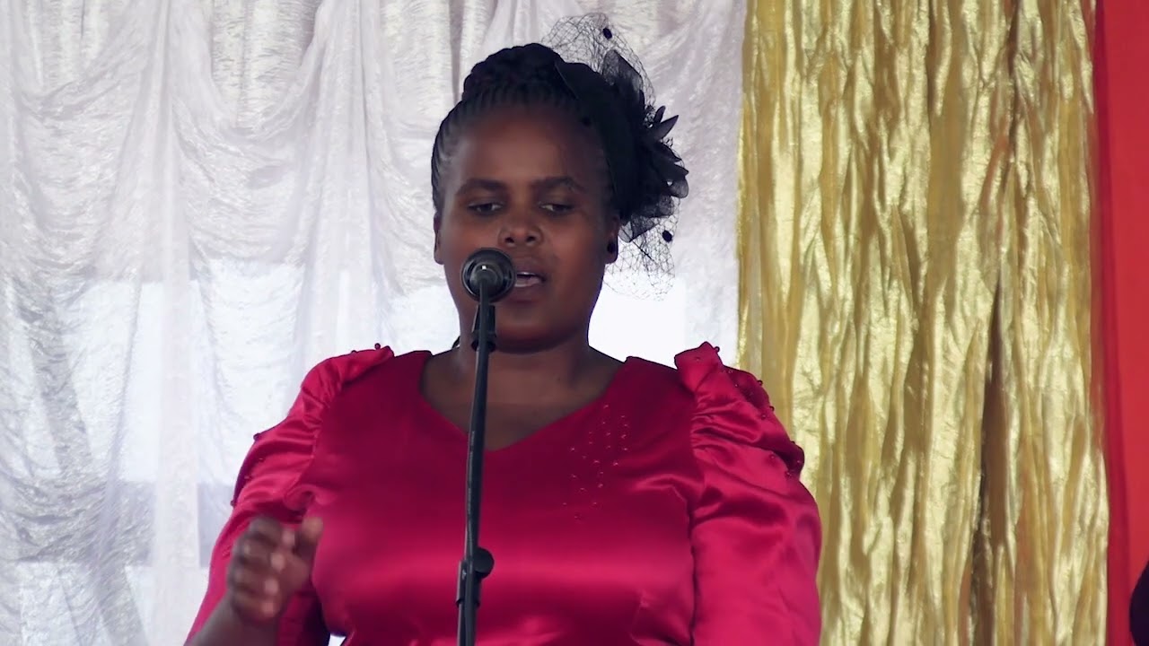 Hlengiwe