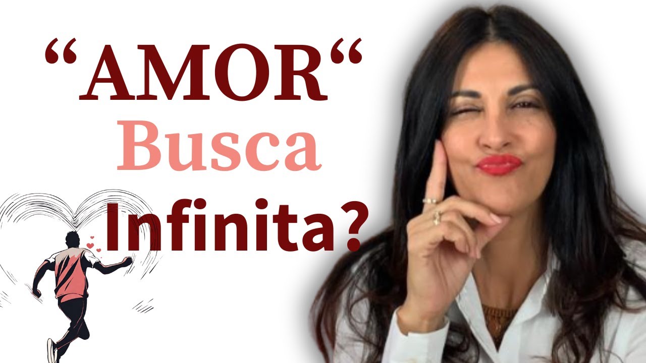 AMOR COMPULSIVO