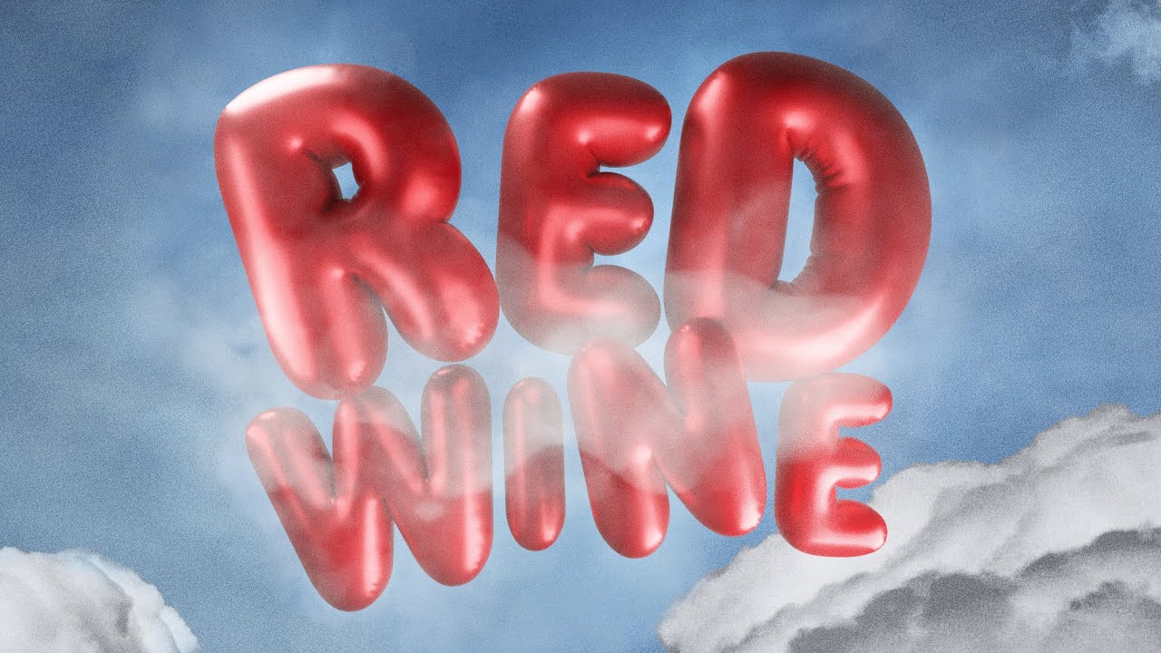 Lenna - Red Wine (Solo Version)
