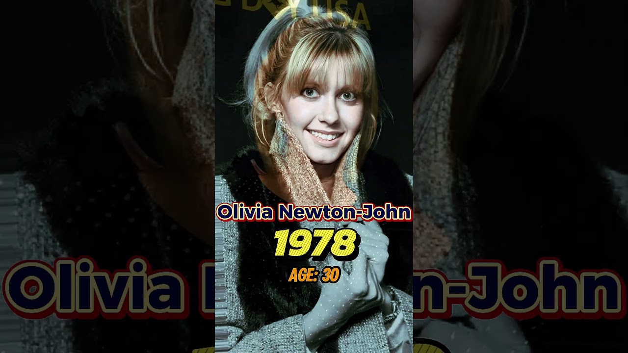 Top 10 Star Famous Hollywood Actors & Actresses 1970s Then and now. PART 2