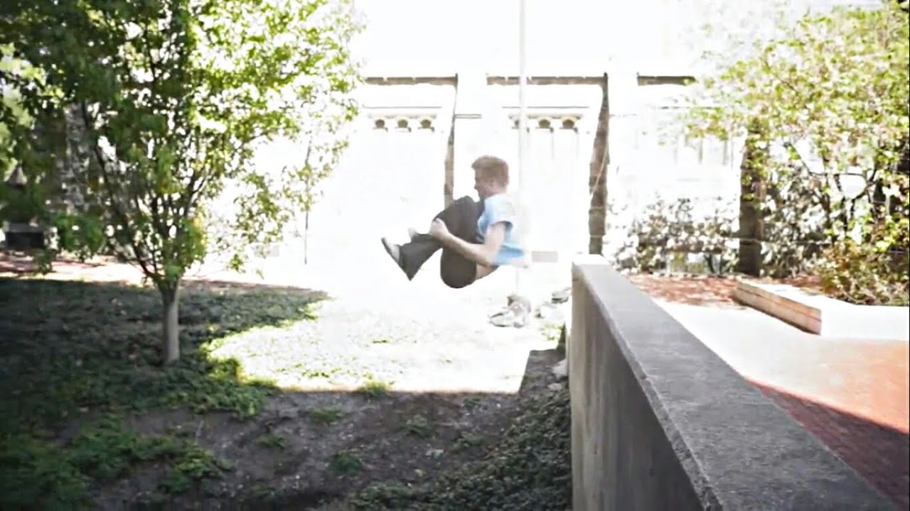 Motivation 1.0 - Freerunning Parkour & Tricking mix / RUN Media