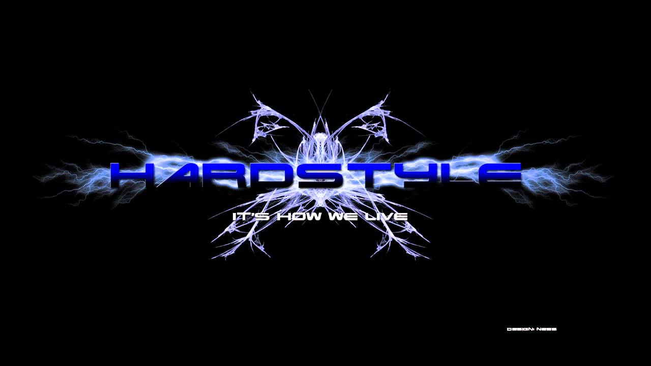 hardstyle mix 56