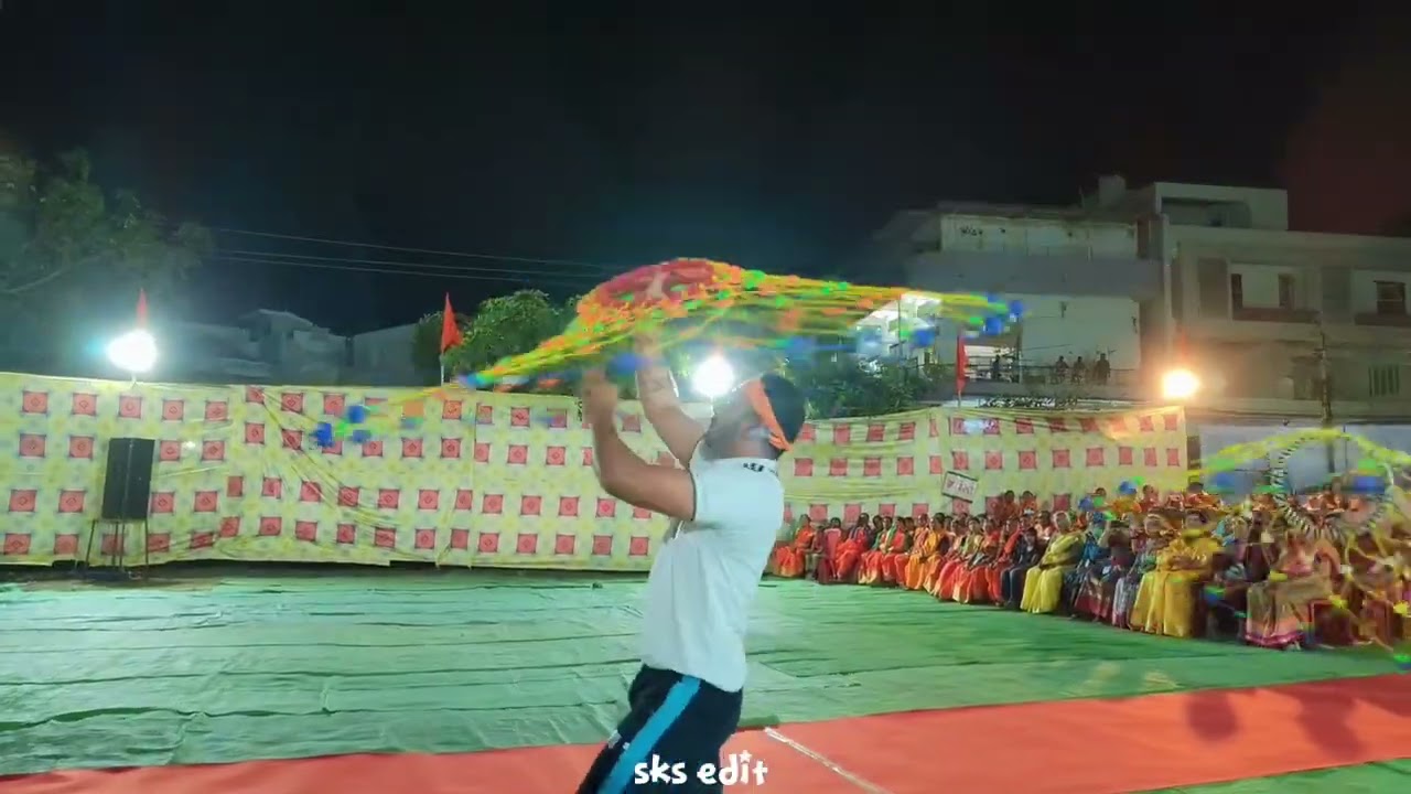 हिन्दू संमेलन पुसद🙏🏻🚩