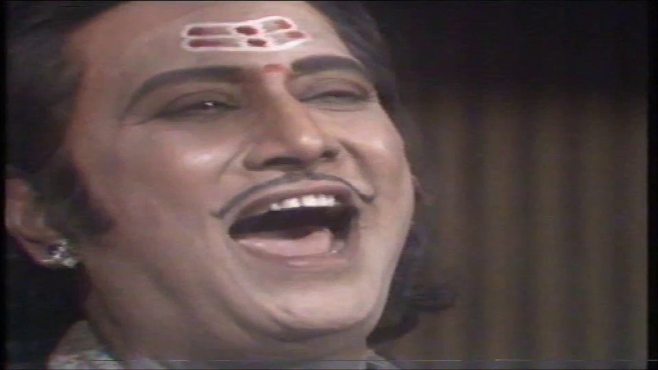 Sangeet Mandarmala