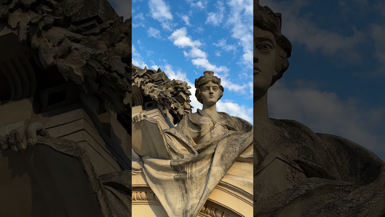 Kt&oacute;ry kr&oacute;l Francji mieszkał w Polsce? (Ludwik XVIII w Warszawie) #historia