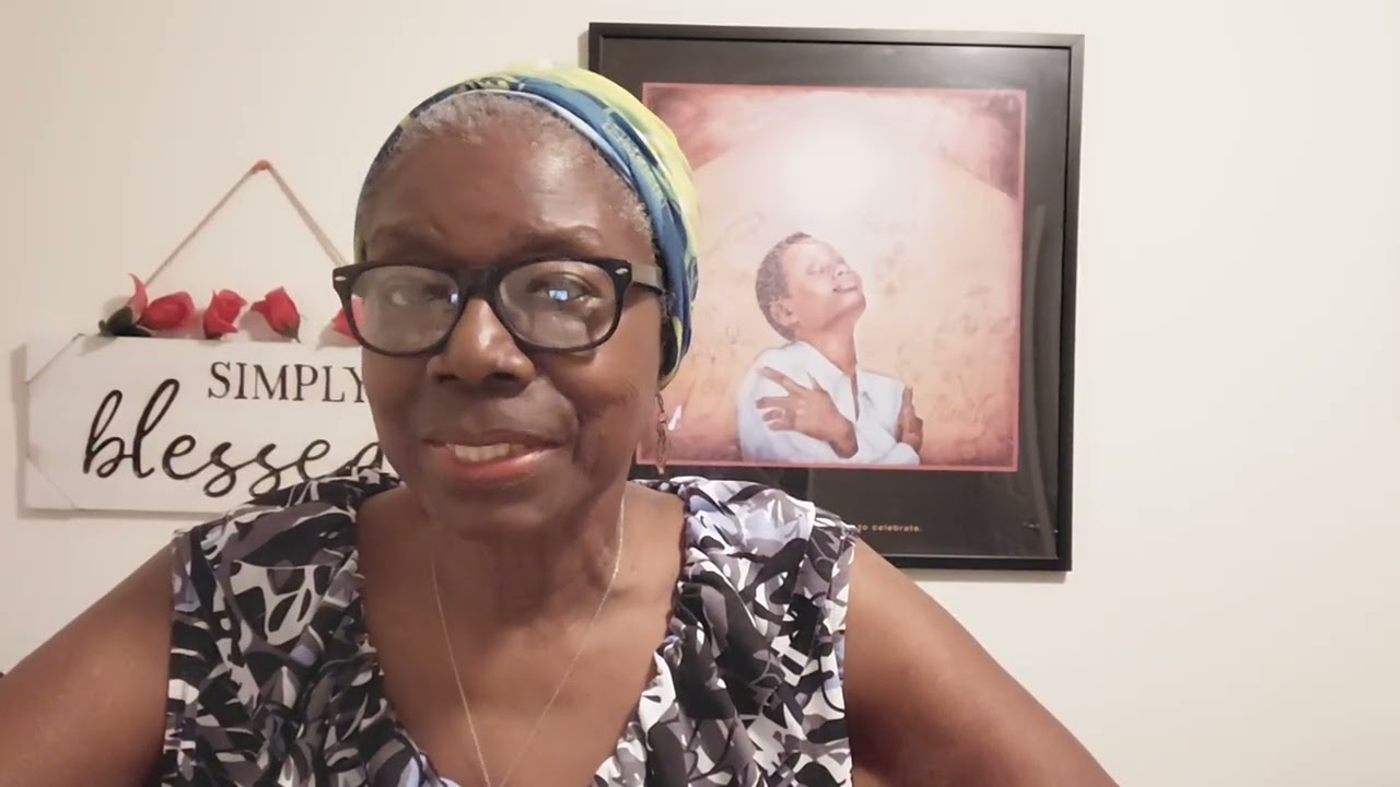 Receiving God's Love