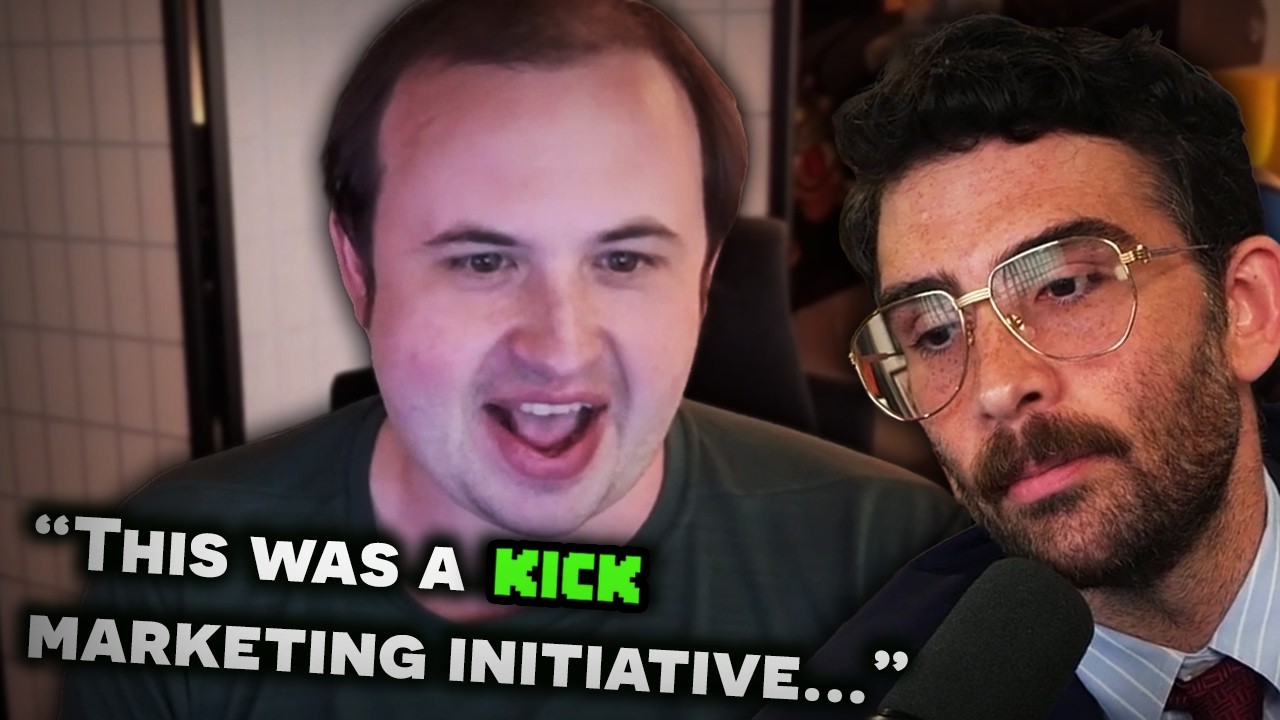 Модератор Reddit разоблачил сеть ботов Kick.