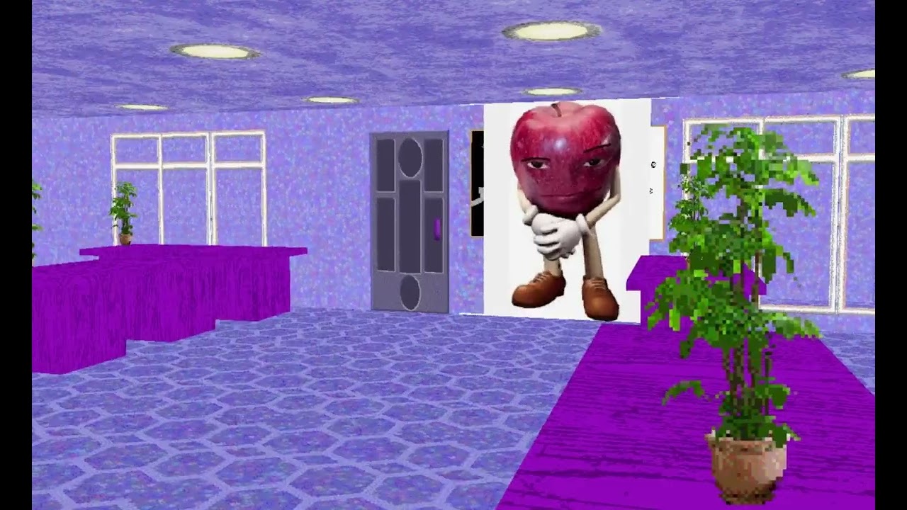 Bartleby exe Ve Talking Tom exe'nin Planı 1.Bölüm