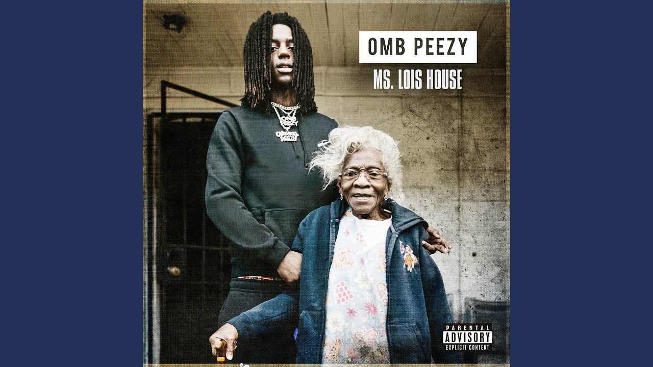 Ms. Lois House