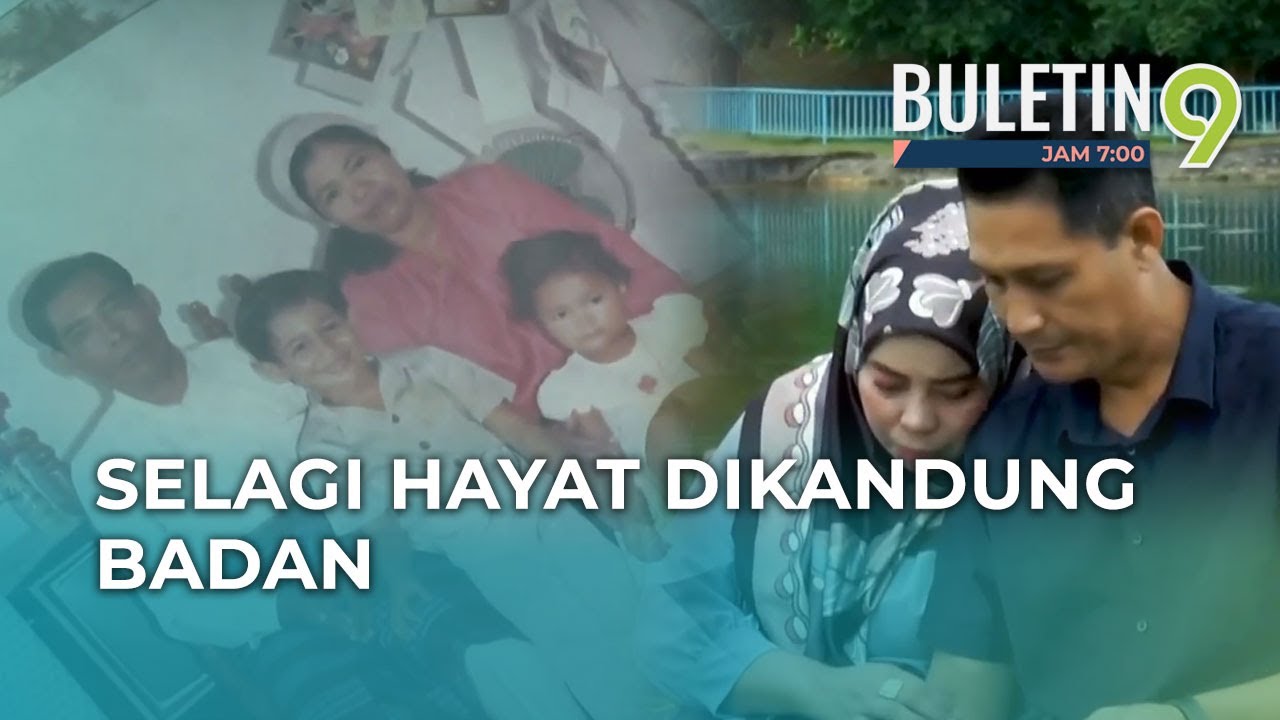 49 Tahun Terpisah, Rindu Yang Tidak Bertepi