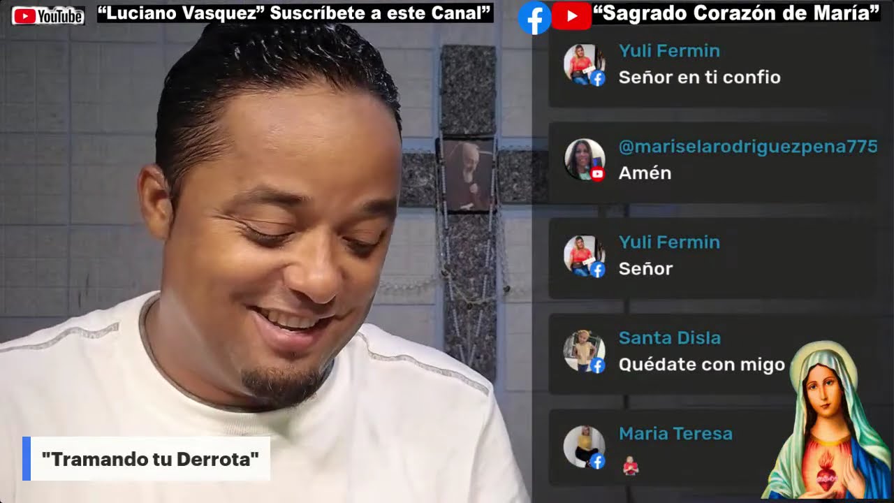 Tramando tu Derrota.