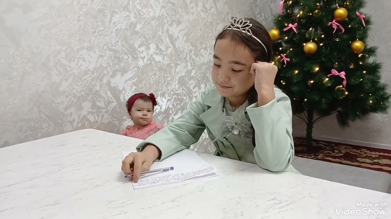 Qorboboga xat 