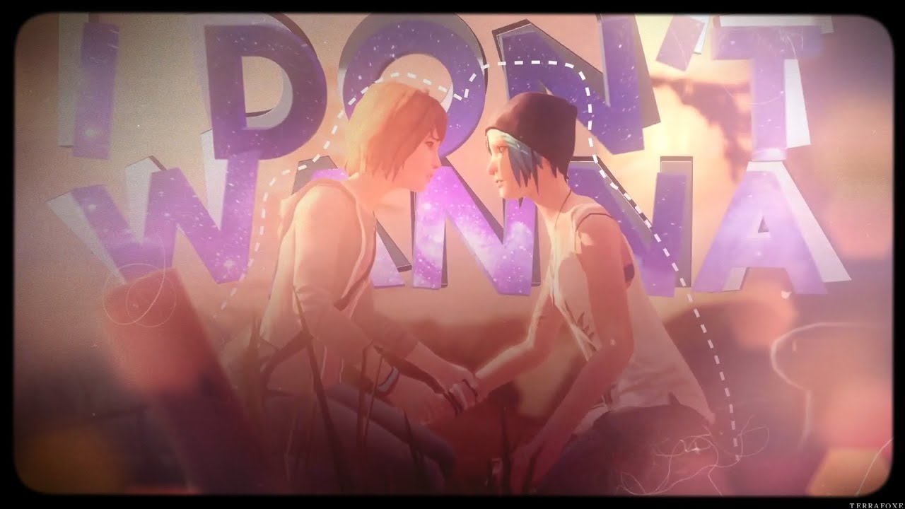 Life Is Strange GMV [Pricefield] | I Wanna Be Your Girlfriend