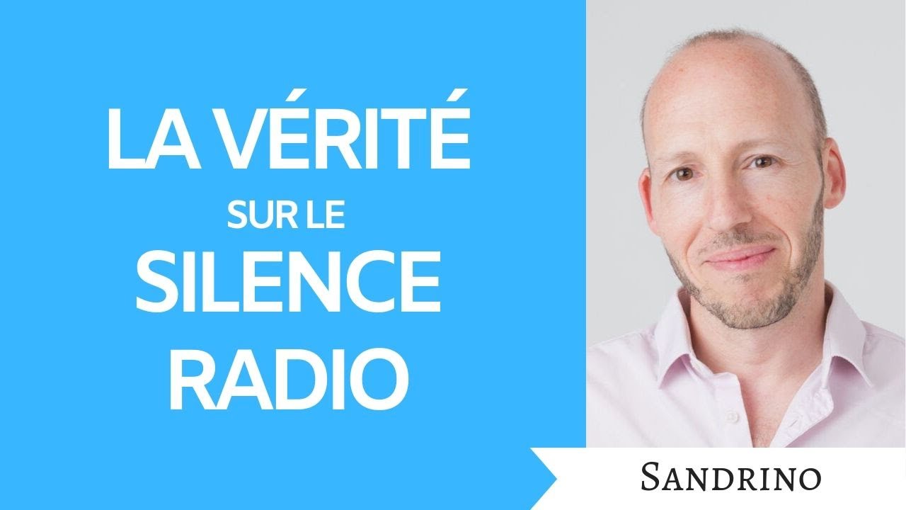 Silence Radio : ce que l'on vous cache...
