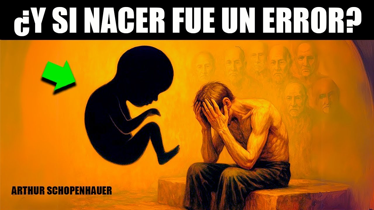 Por qué el sufrimiento no es una falla, sino el precio de haber nacido