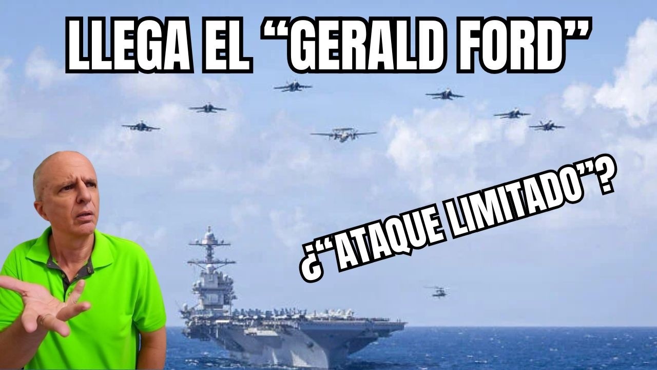 ULTIMÁTUM DE TRUMP: 