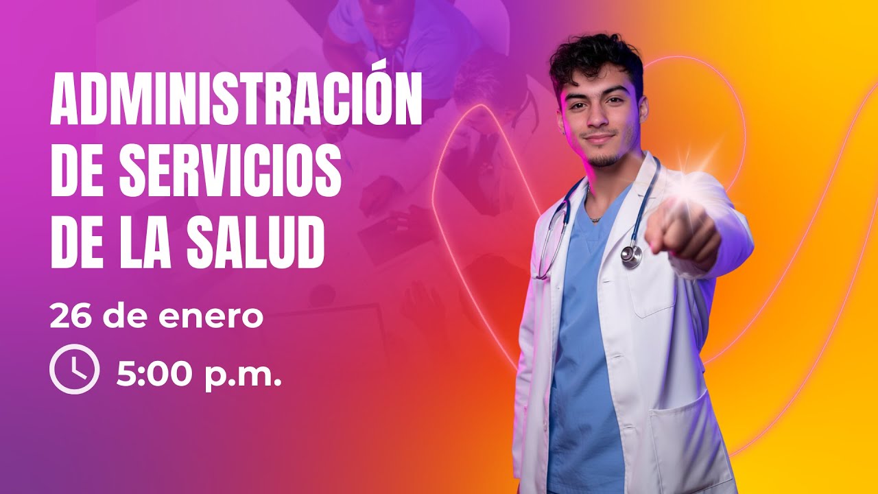 ADMINISTRACIÓN DE SERVICIOS DE LA SALUD