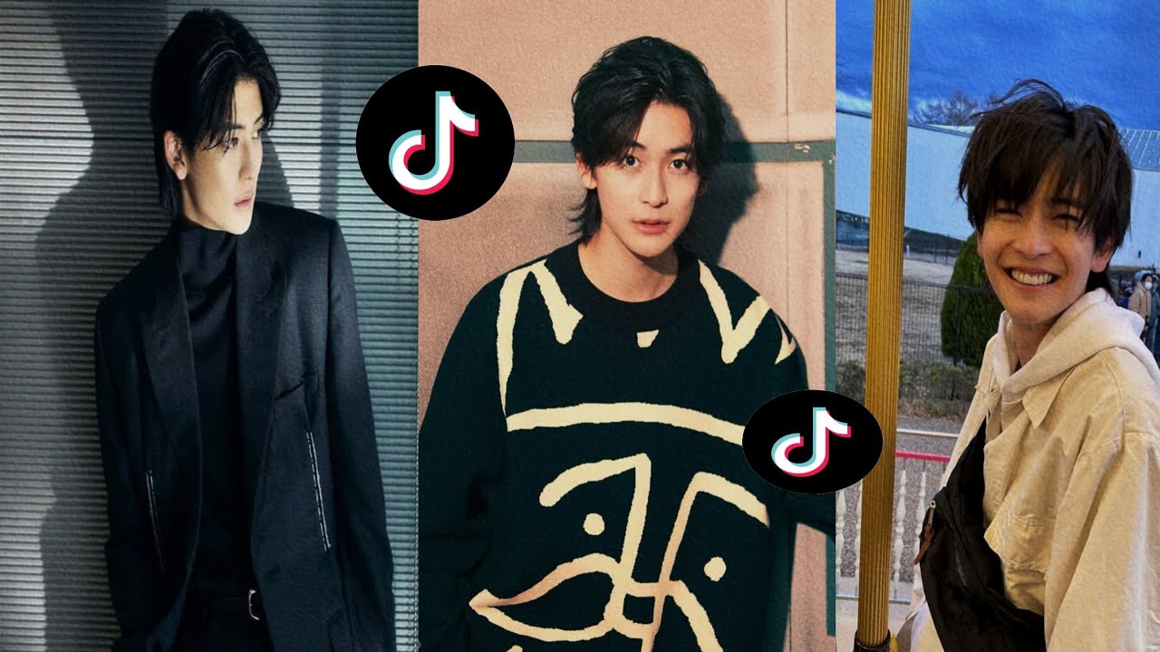 FUMIYA TAKAHASHI TIKTOK EDITS COMPILATION 2025🖤🕊️★_[JAPANESE ACTOR ]_★