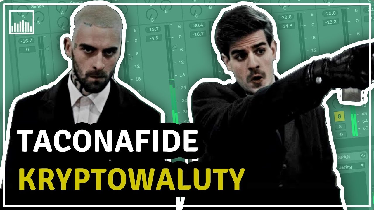jak zrobić bit TACONAFIDE - KRYPTOWALUTY