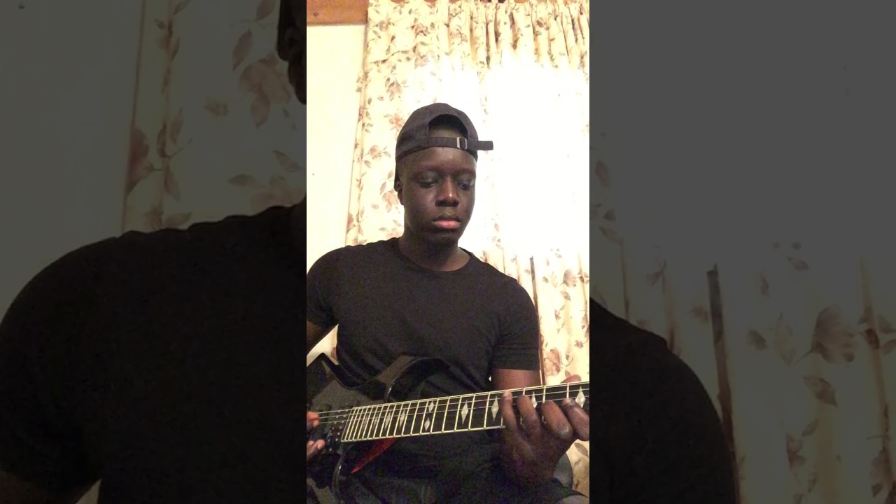 Dancing Music / Afrobeat / African Music / African Guitar /
