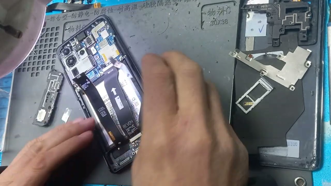 SAmsung S20 ULTRA EĶRAN Bu fiyata ORjinal Gibi kalite çok iyi s20 ultra ekran değişimi