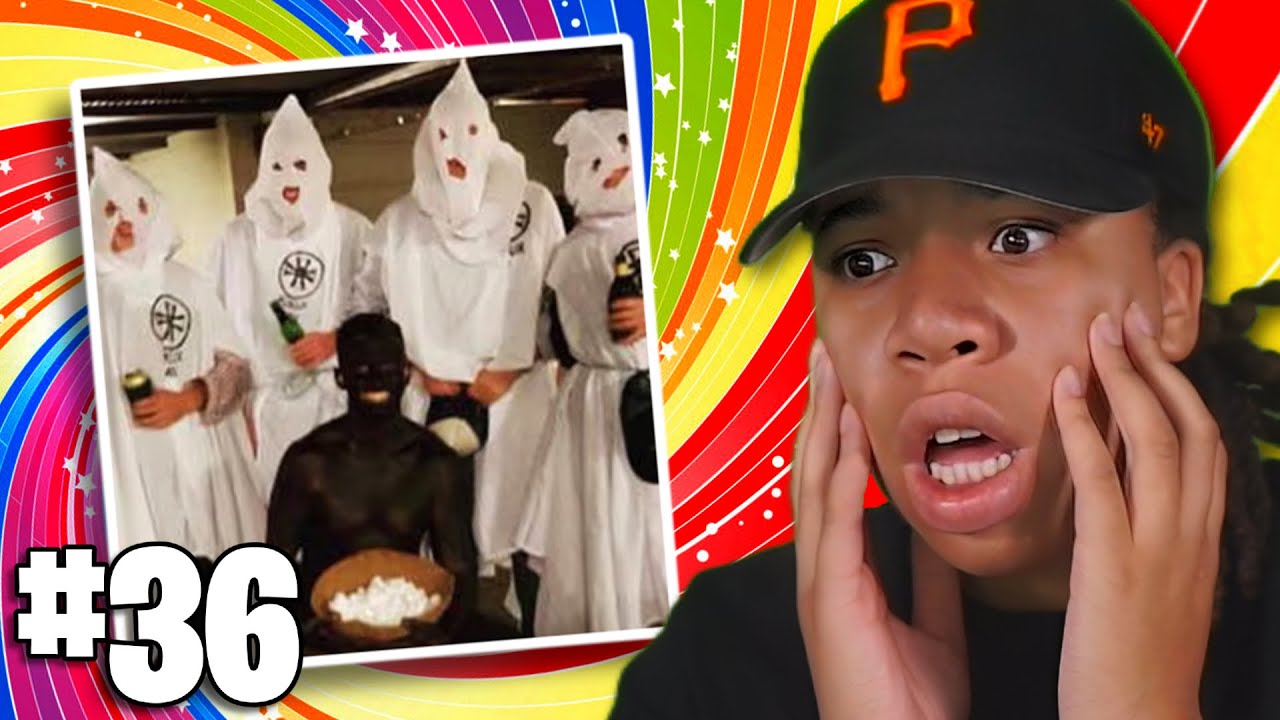 Try Not To Laugh CHALLENGE #36