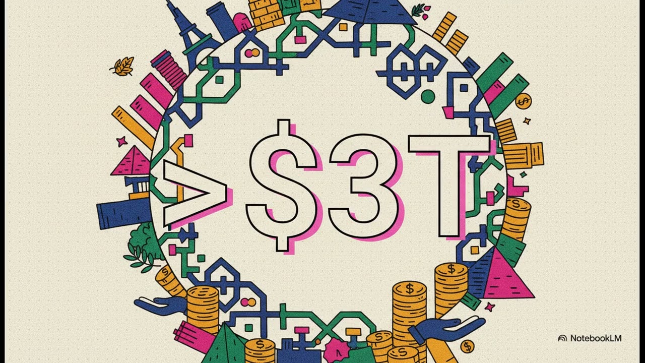 Почему исламские финансы актуальны сегодня?