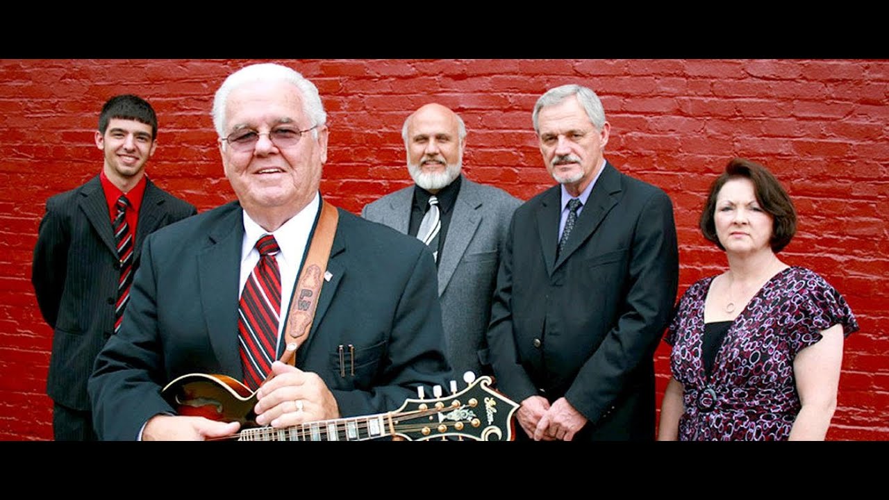 Paul Williams & The Victory Trio - 2008