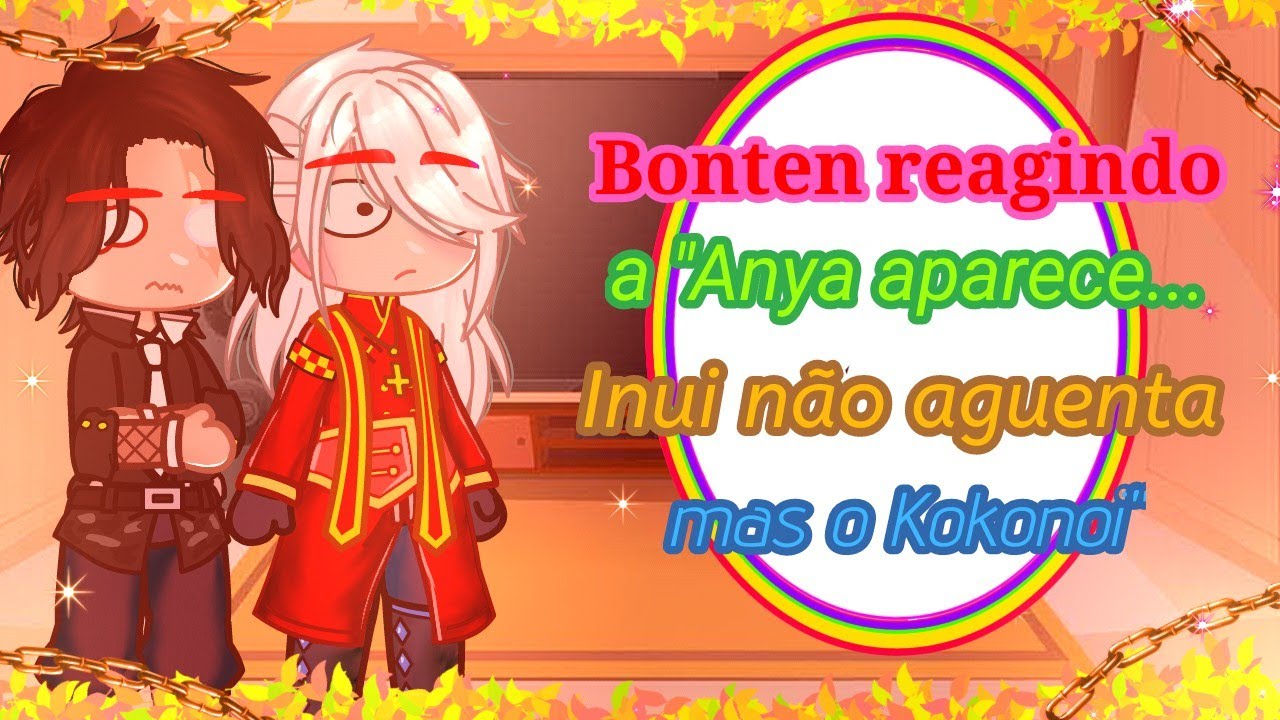 []•🥀💞Bonten reagindo a 