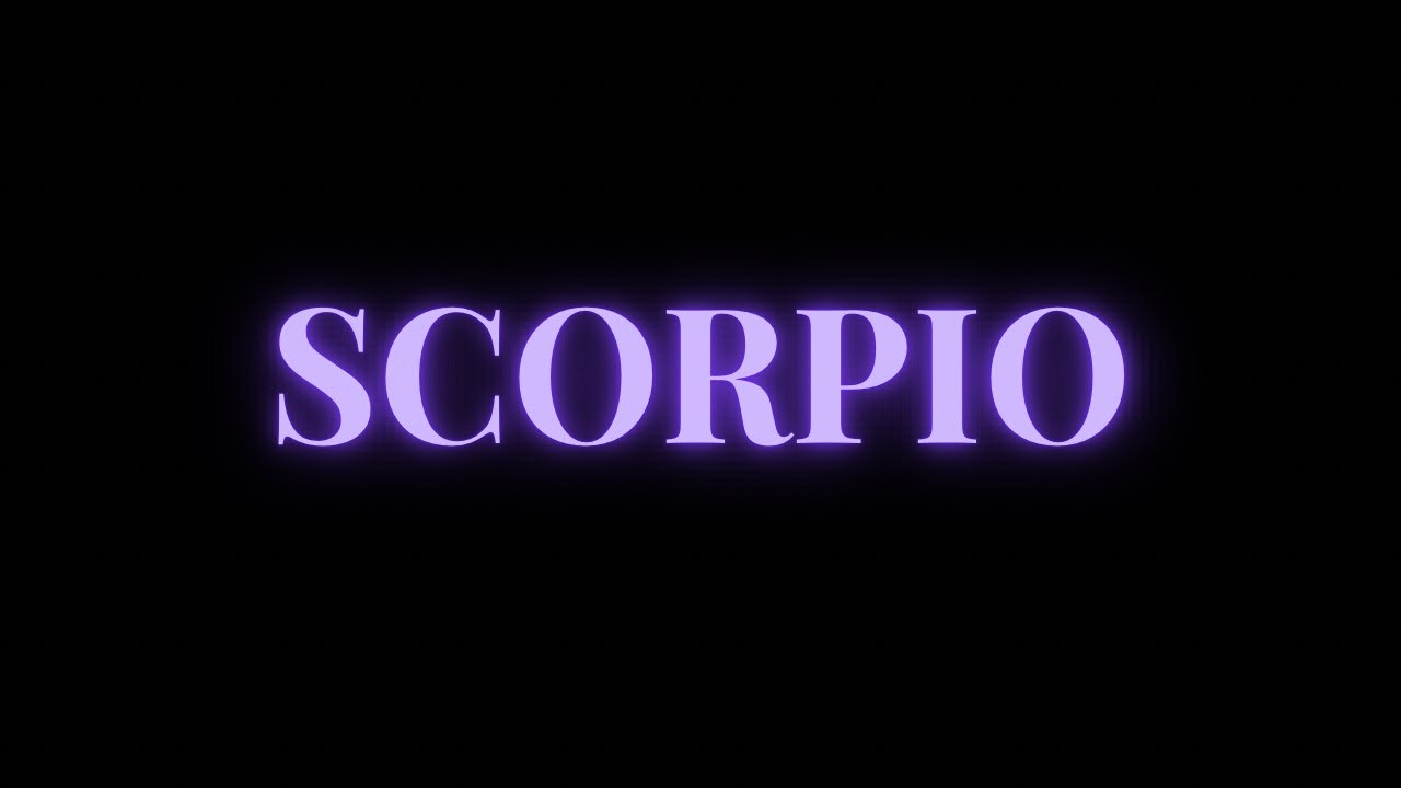 SCORPIO♏️ FEEL FREE TO DO AS YOU PLEASE WITH THIS INCOMING COMPENSATION🤑🍀💸💰
