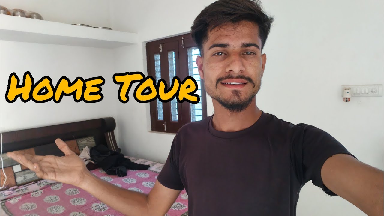 New Home Tour 👍 #vlogs #khamuvlogs #viral #support #share 