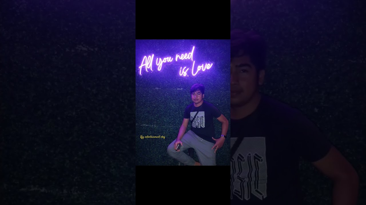 Slide photos #vlog