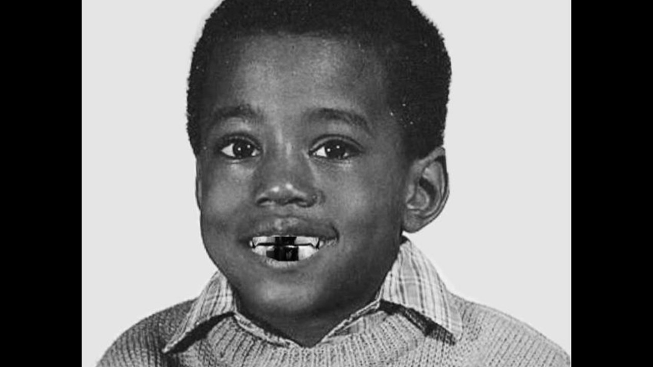 KANYE WEST x BULLY TYPE BEAT - 