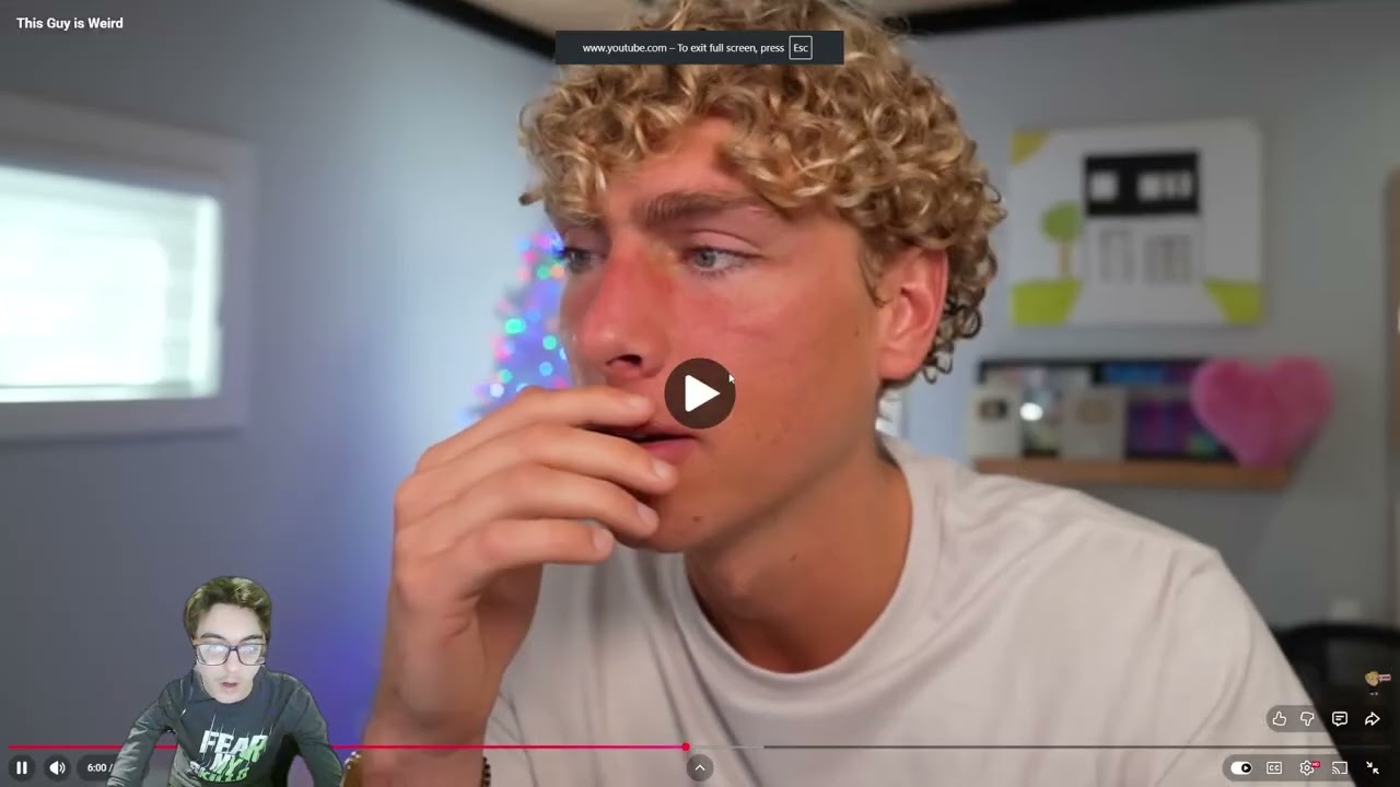 WTF Are These Crazy Criminal Ideas?! - BRTRIBE Reacts