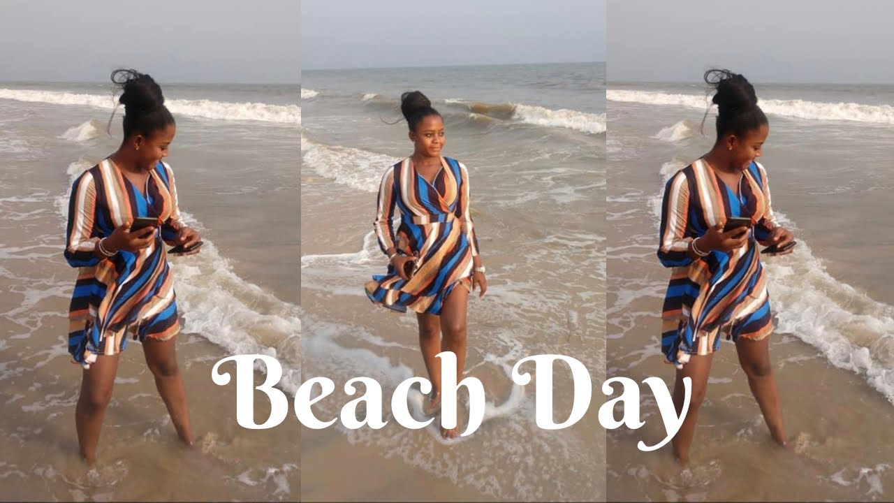 Back to Ibeno beach after 4 years | Anything new? Find Out |