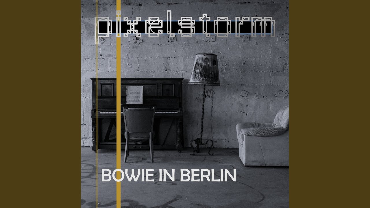Bowie In Berlin