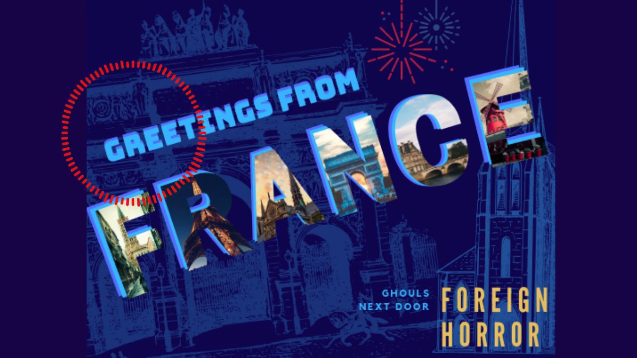 New French Extremity