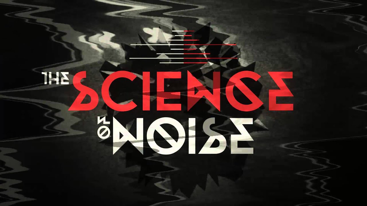 DARK TRANQUILLITY - The Science Of Noise (Album Track)