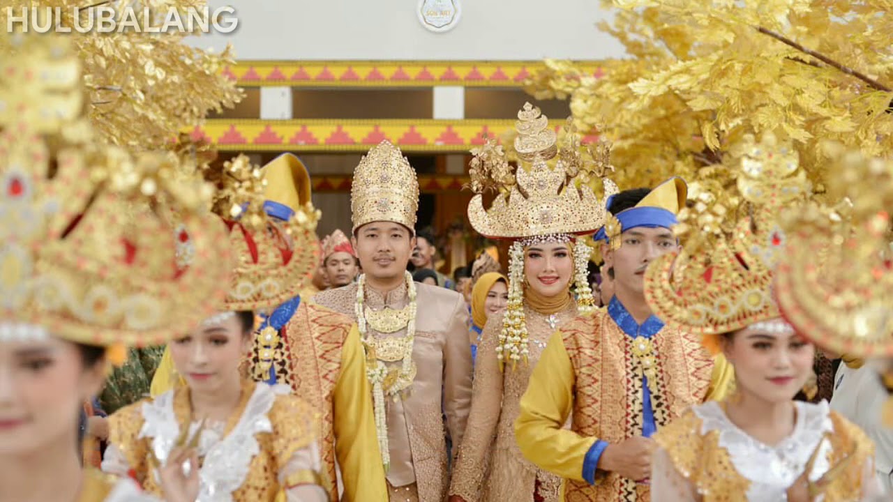 KEKALAU - VOC: MEGA [Lirik] Lagu Lampung CIPT: ZULIAN HAIDIR
