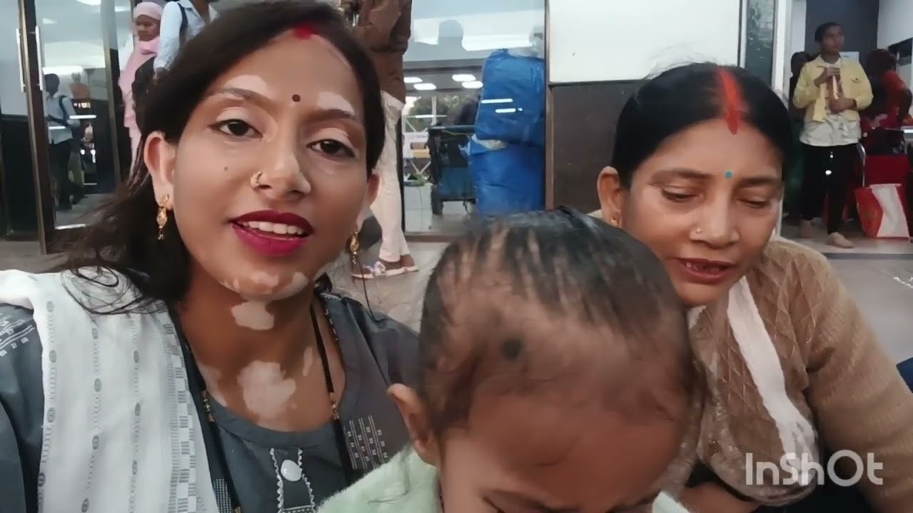 Mere Ghar Se Ho Gai mummy papa ki vidai last moment per ho gaye sab log emotional