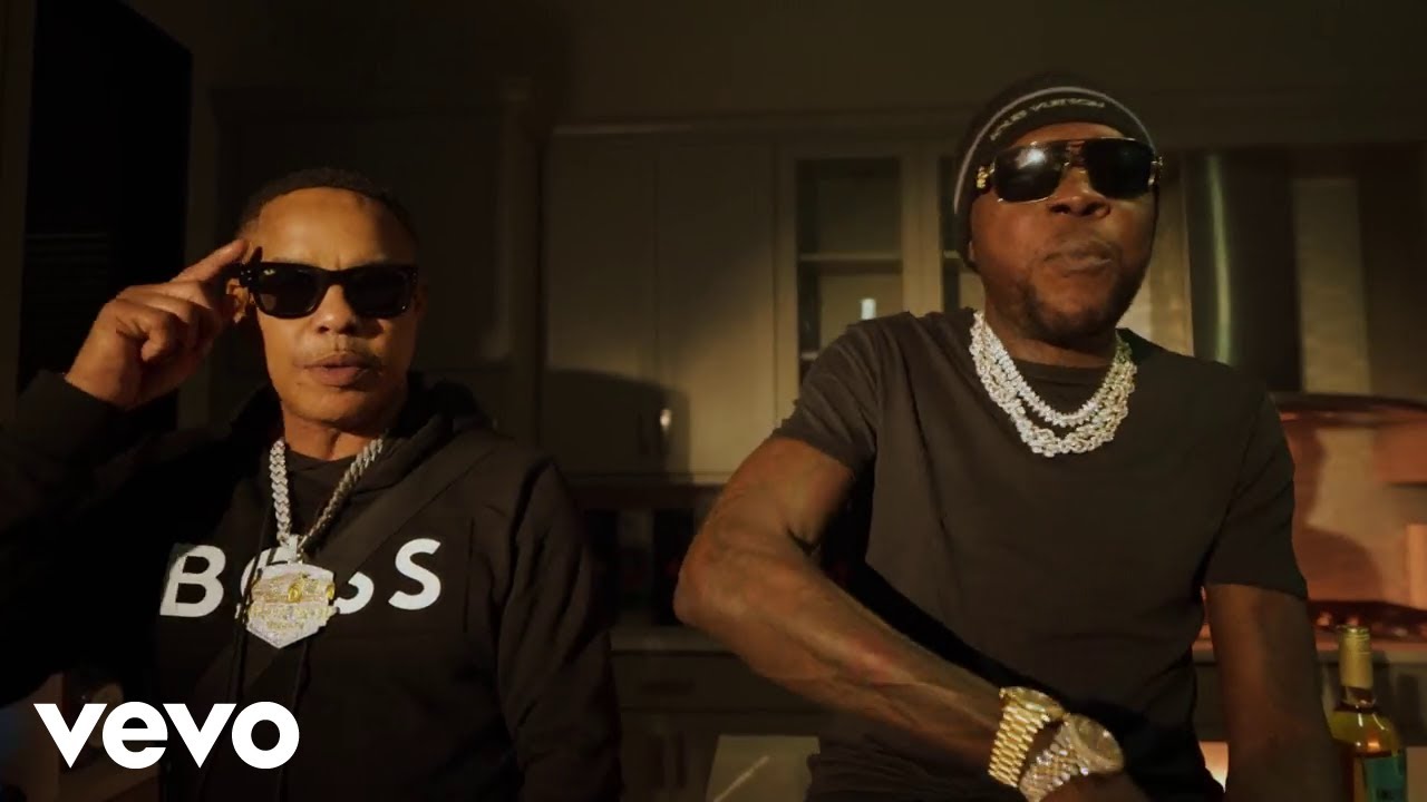 Vybz Kartel - Hype Life (Official Music Video)