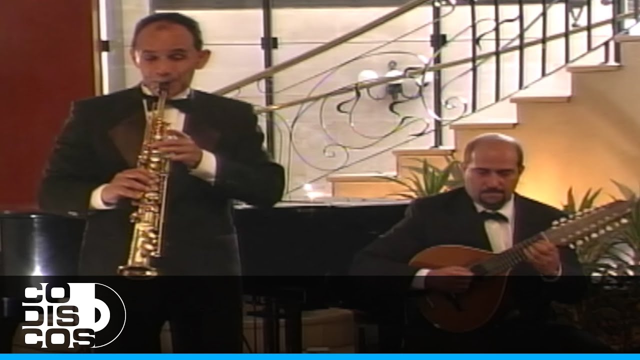 Yo Tambi&eacute;n Tuve 20 A&ntilde;os, Jaime Uribe Y El Grupo Seresta - Video