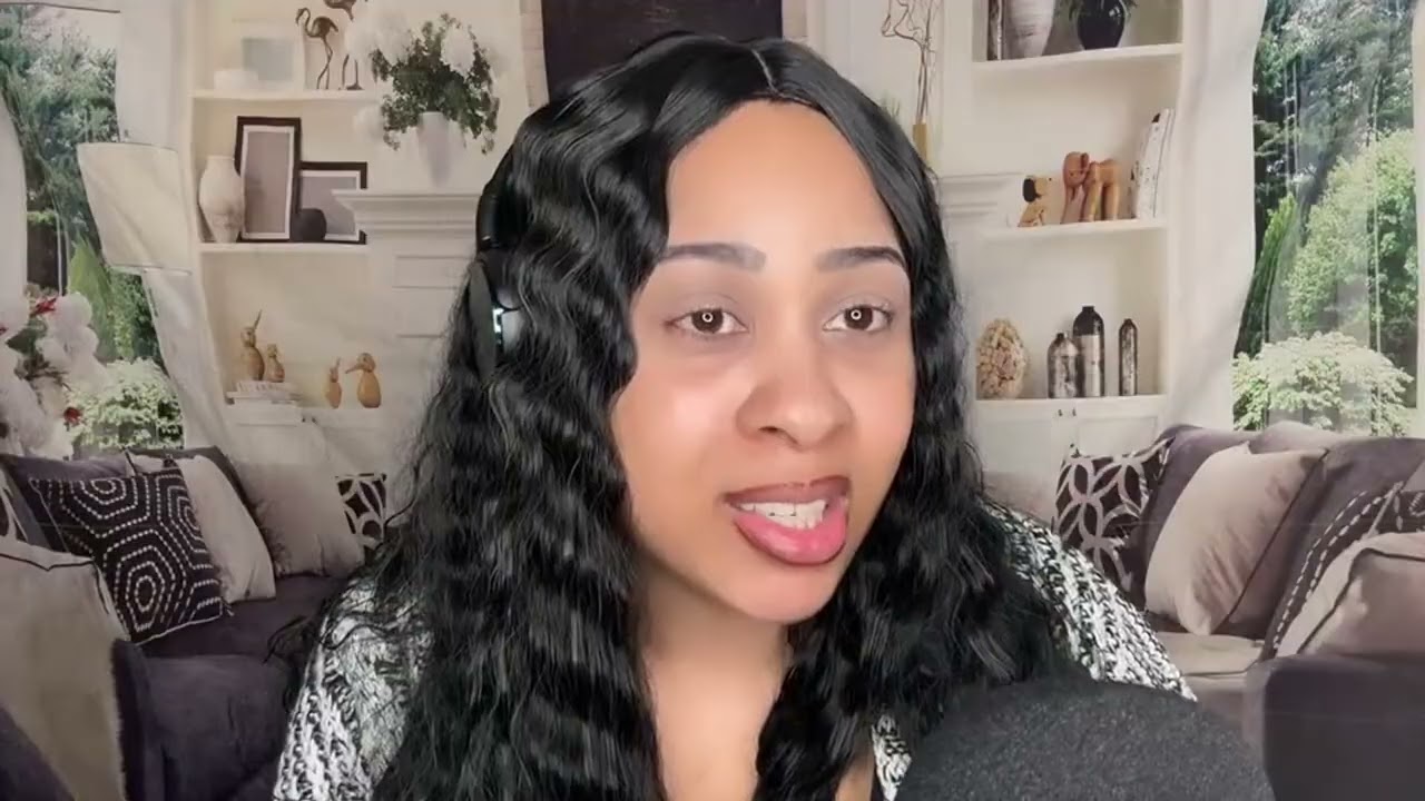 Highlight 18:34 - 23:33 from ASMR LIVE | Stress Relief Gum Chewing & Popping | Relax With Me