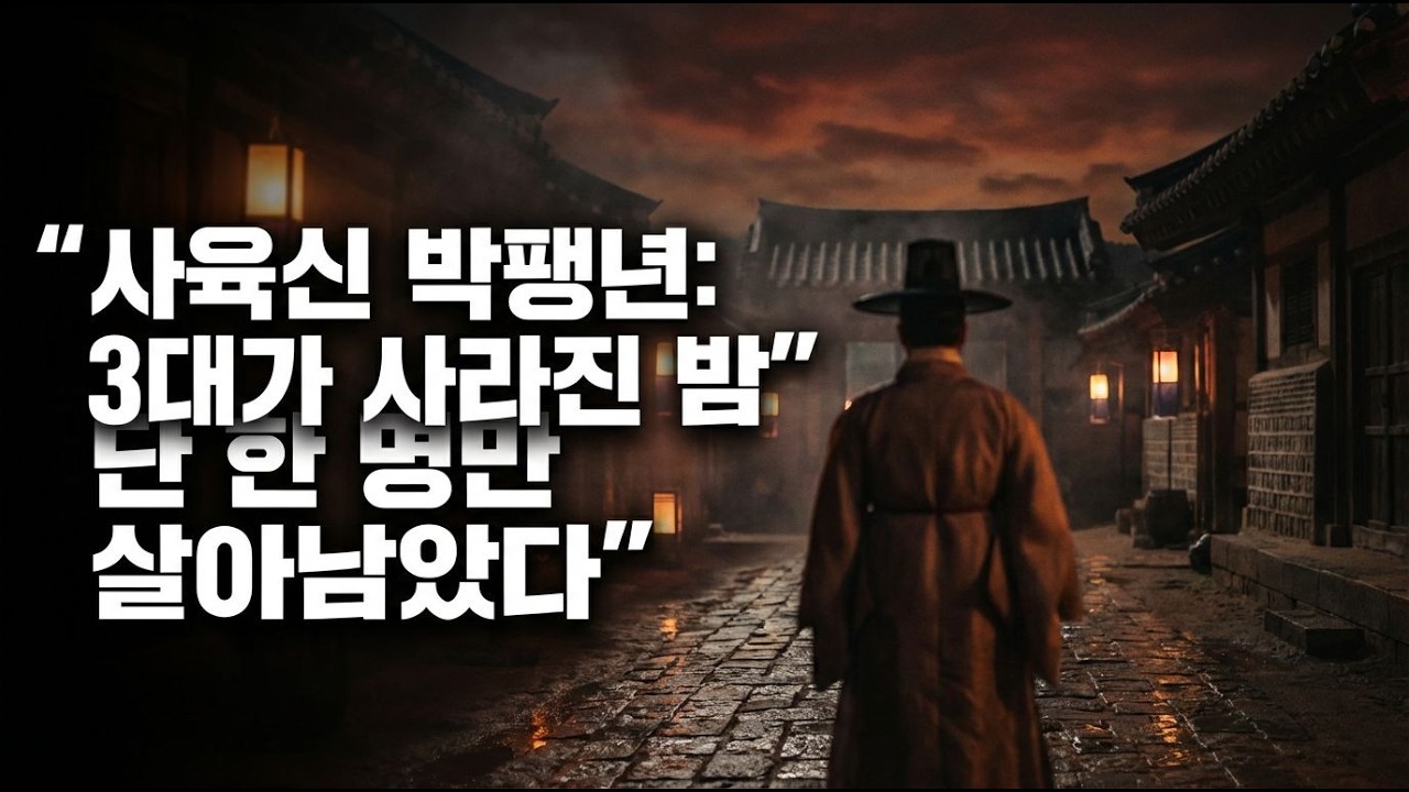 역사의 비극, 박팽년의 숨겨진 이야기